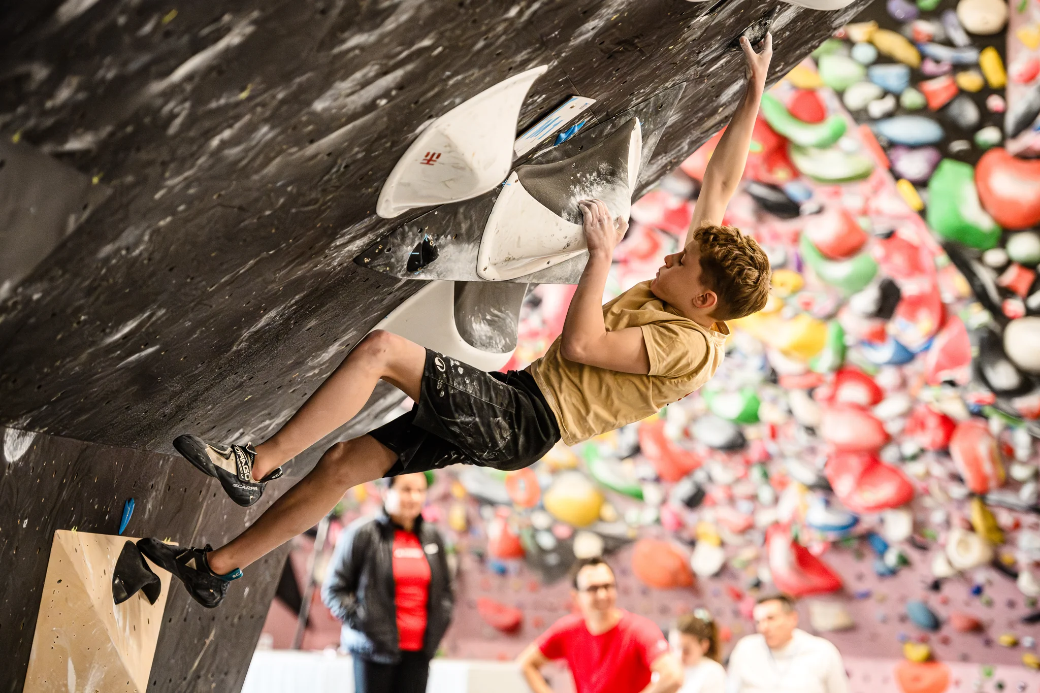 Mobirise Website Builder