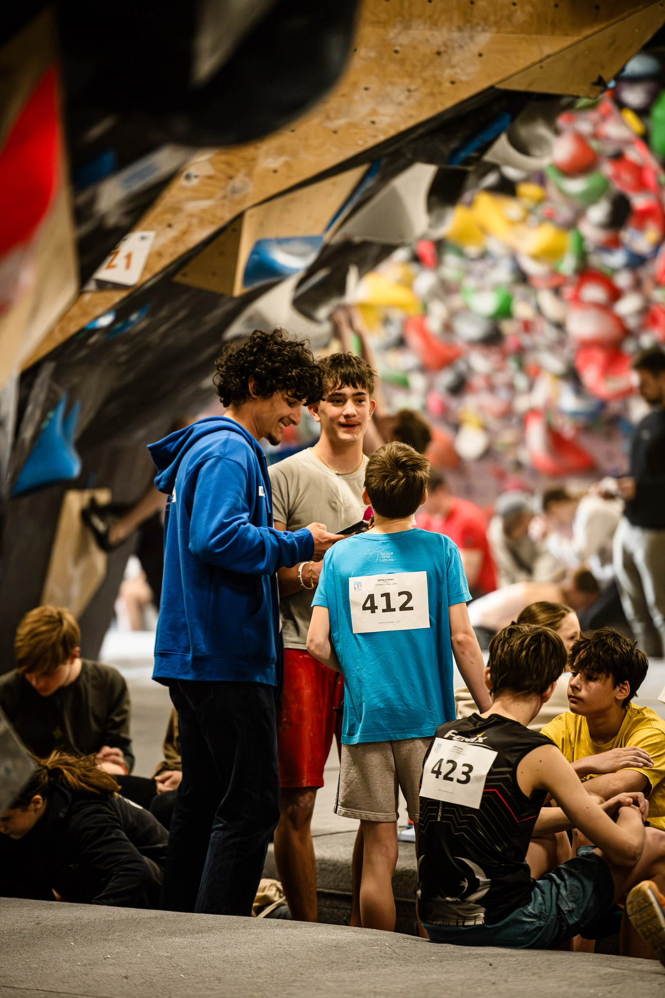 Mobirise Website Builder