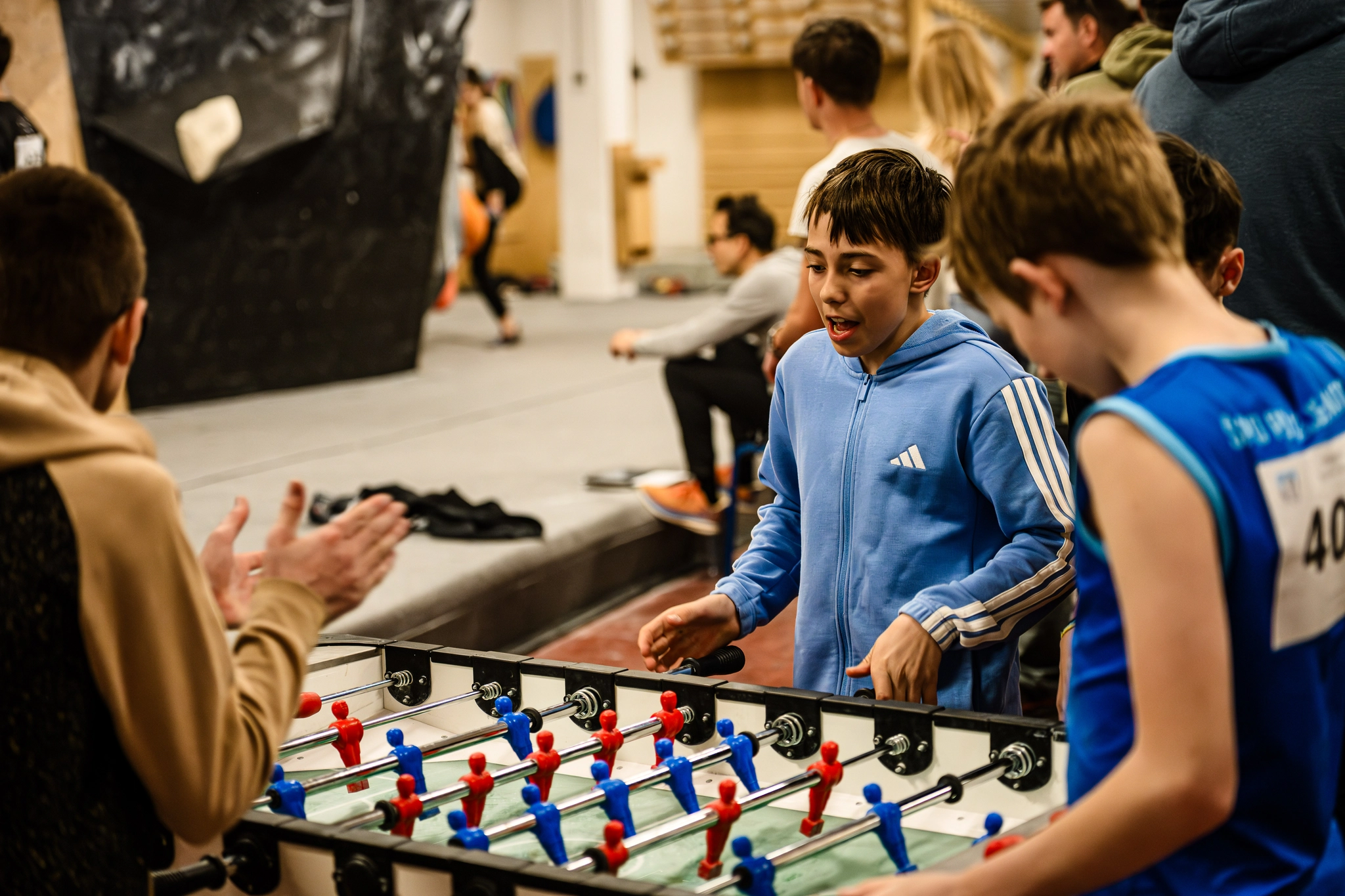 Mobirise Website Builder