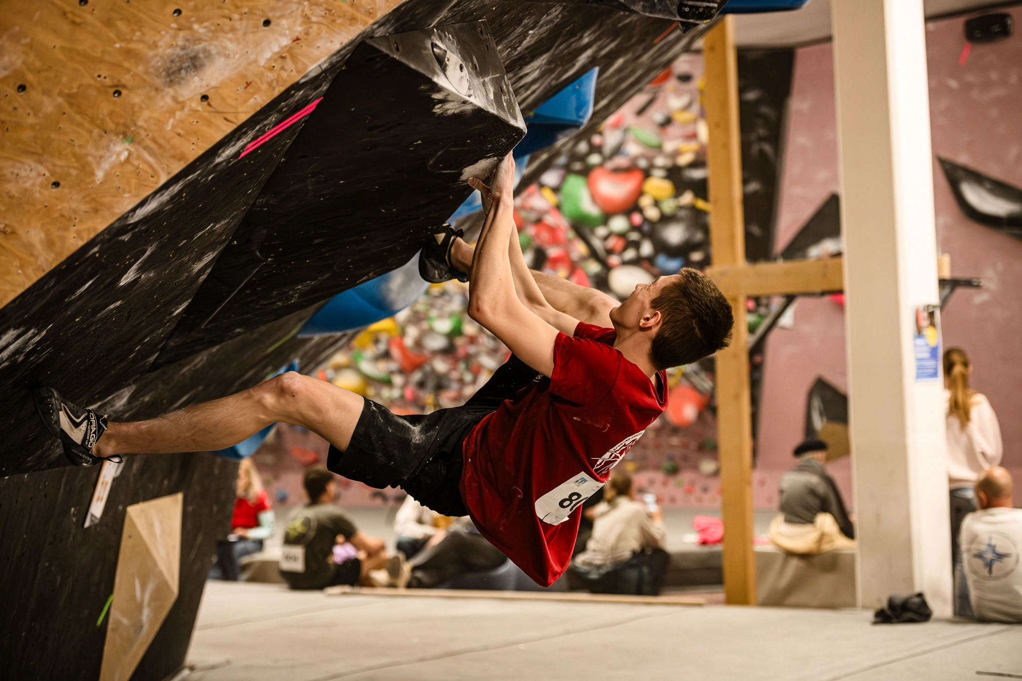 Mobirise Website Builder