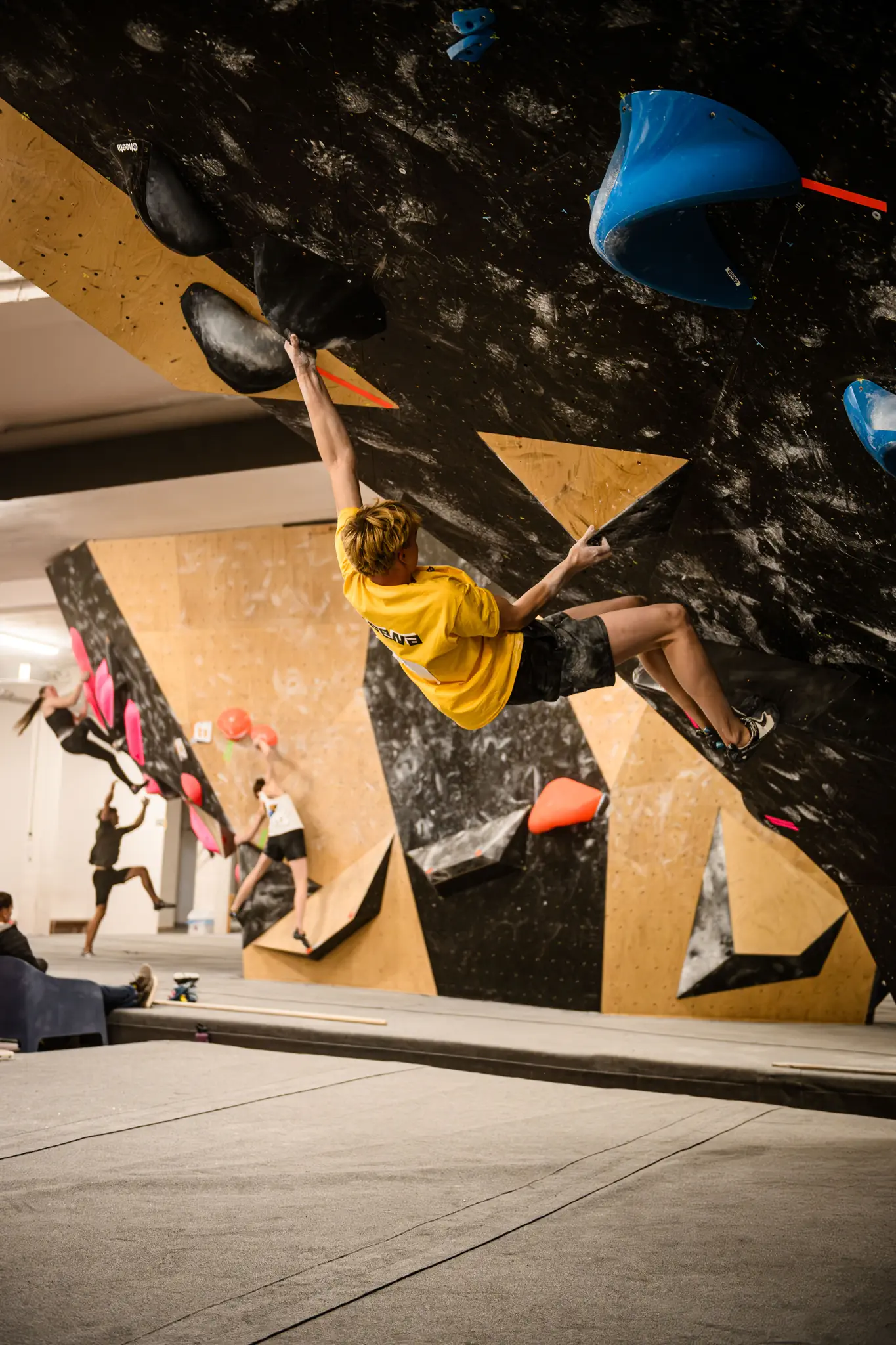 Mobirise Website Builder